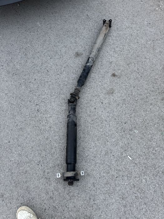 Кардан BMW E87 118d 122 к.с. M47