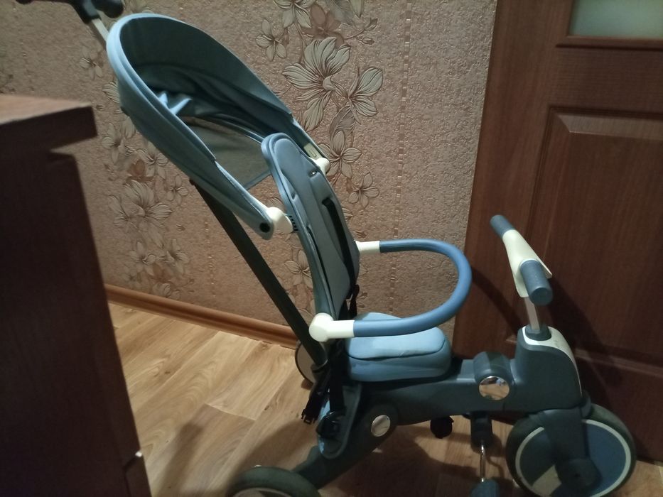 Велосипед детский Skillmax