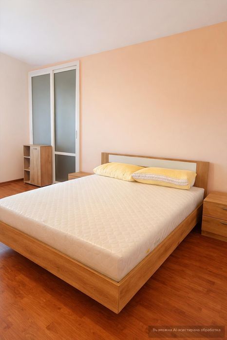 Дава се под наем Тристаен апартамент в Варна, Чайка - 105 кв.м за 600 € - Снимка #3