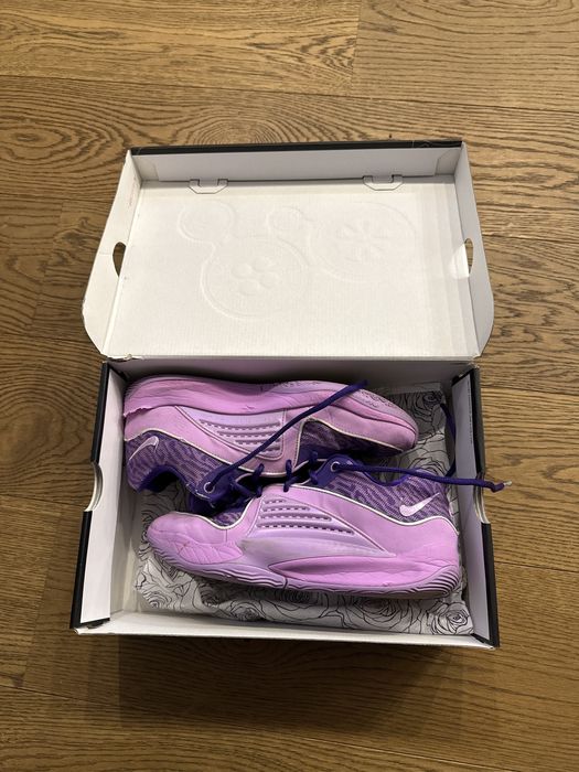 Nike KD16 size 42.5