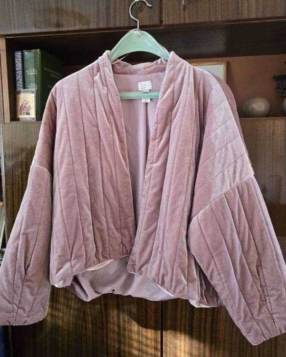 Дамско пролетно яке