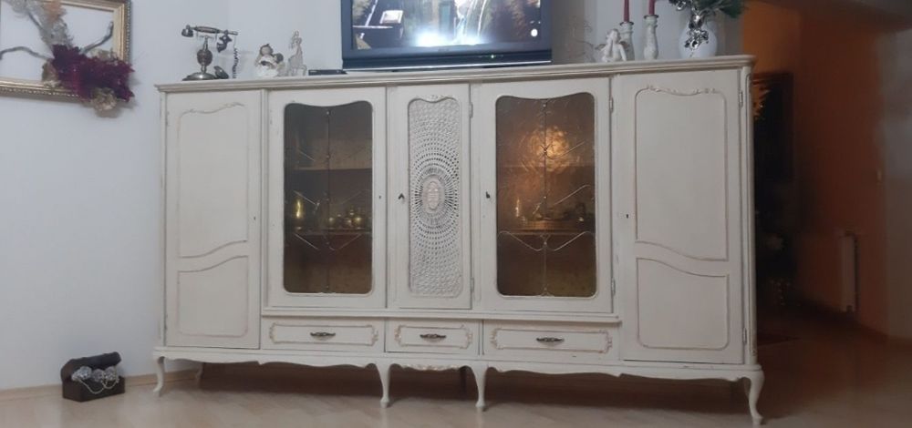 Comodă sufragerie  vintange