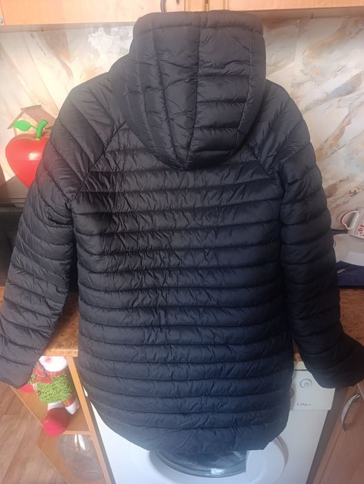 Куртка детская для девочек.