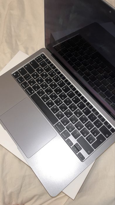 Macbook Air 13 m1 2020
