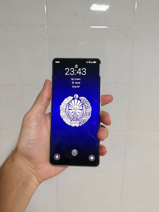 Seven 7Tech Connect U7