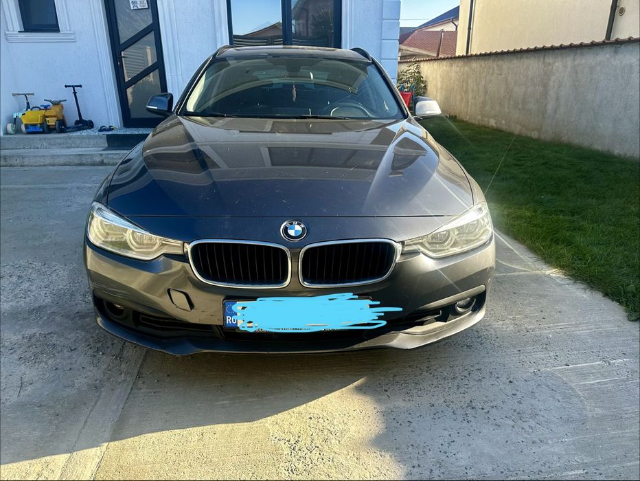 BMW 3 Series 2018 — imagine 2
