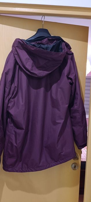 Дамско яке Helly Hansen HH-ХЛ