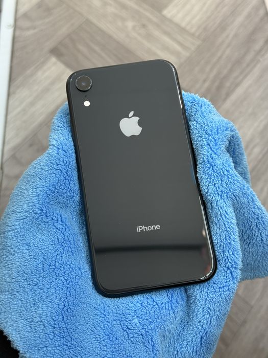 iphone xr ideal 64gb
