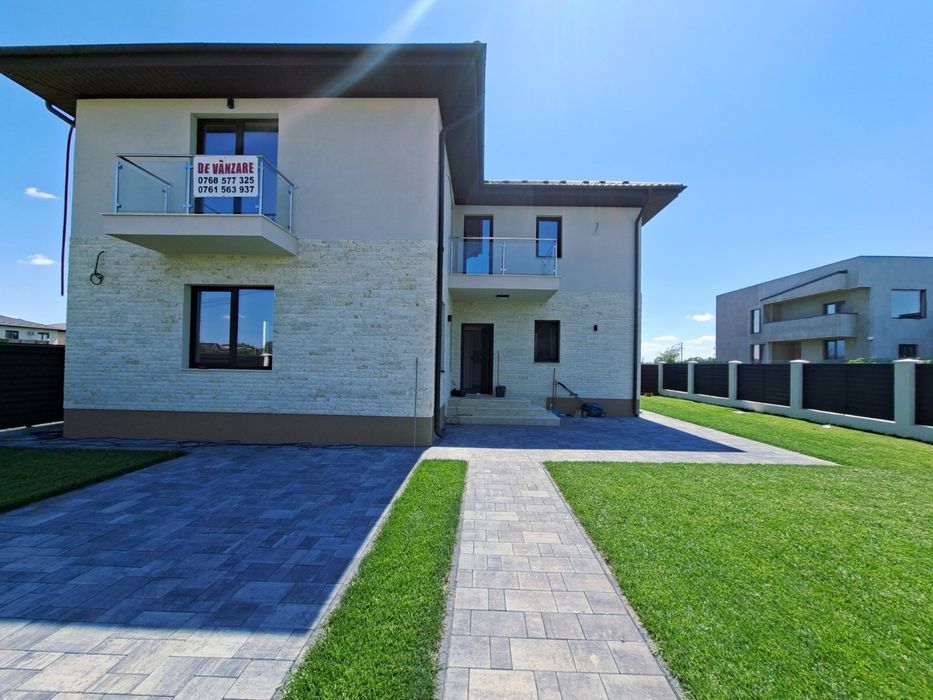 Vila  de vanzare direct propietar