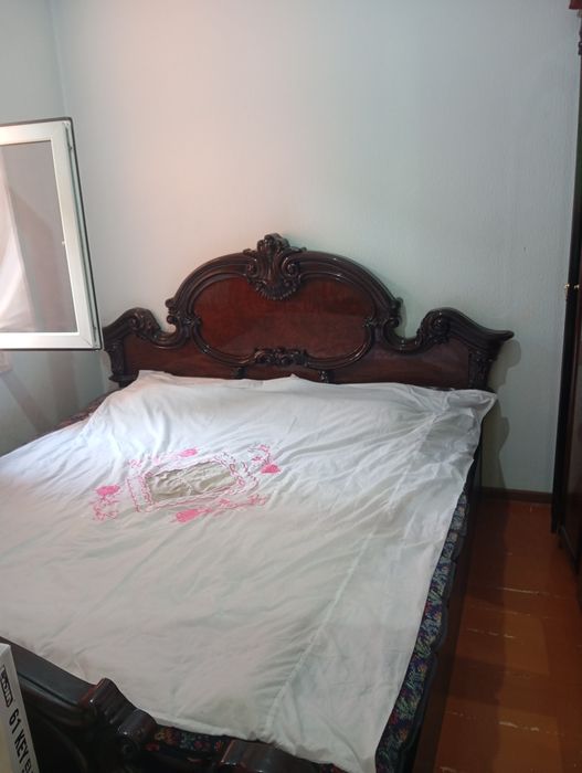 Базар Кадышева продаётся дом