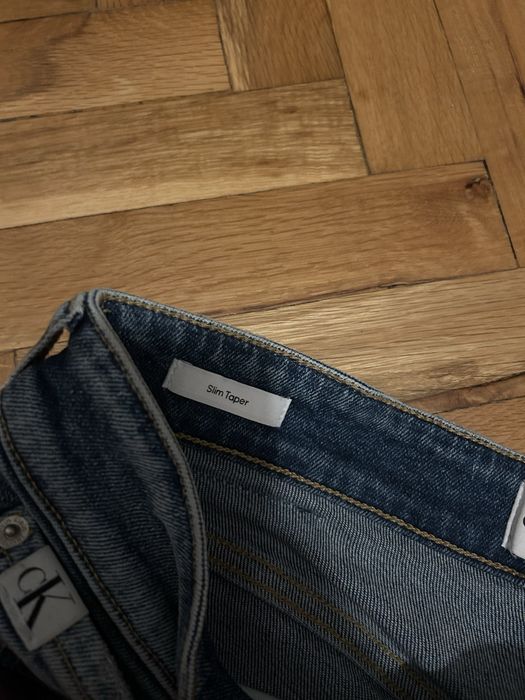 Calvin Klein мъжки дънки