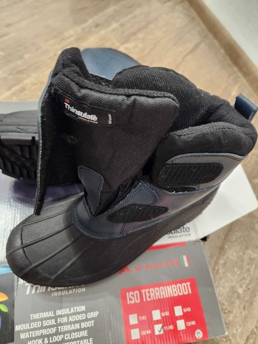 Мъжки апрески 45 номер