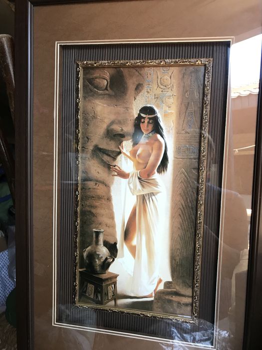 Картина. Новая