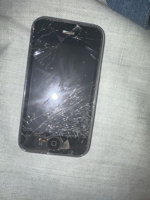 iPhone 3GS de piese