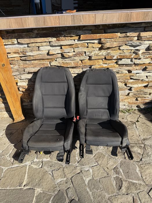 Салон за Ауди Б7 (комби) със забележки