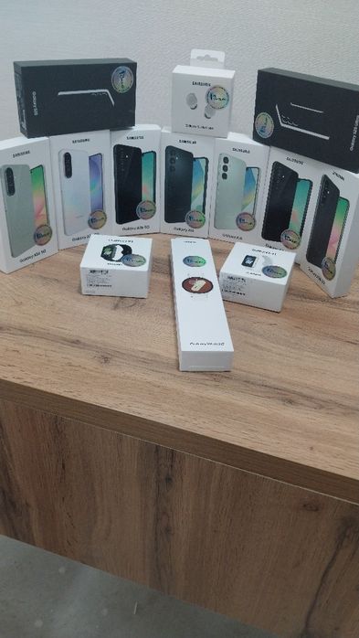 Samsung  Buxoro sklad arzon narxda