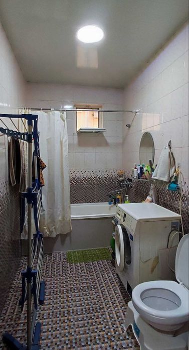 Карасу 6 Мечеть рядом Новостройка 1 хонали