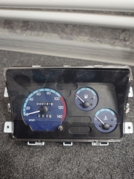 Табло для автомобиля Дамас