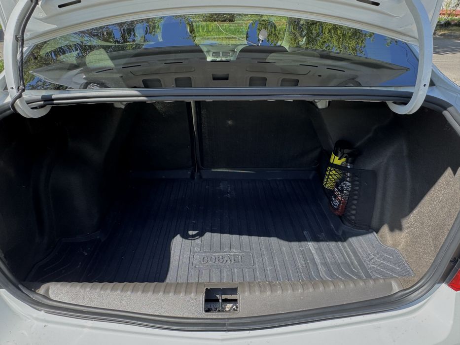 Chevrolet Cobalt 2024 — 3