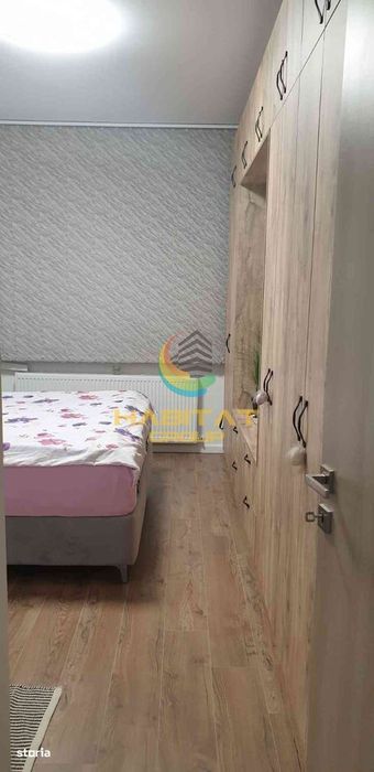 Apartament 2 Camere Mutare Imediata