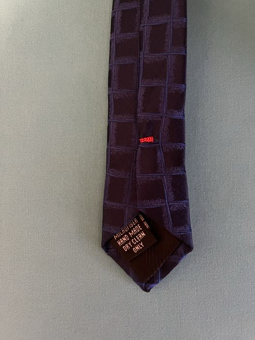 Галстук марки Kanzler