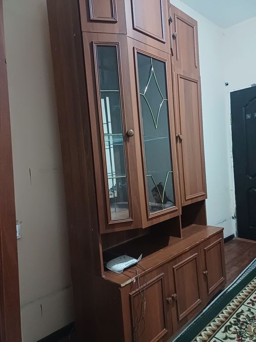Стенка  мебельсатылады