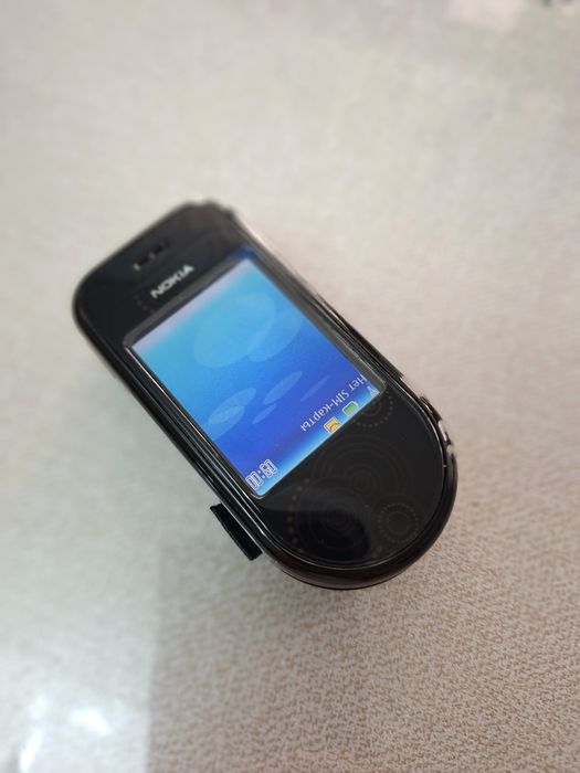 Nokia 7373 Original telefon