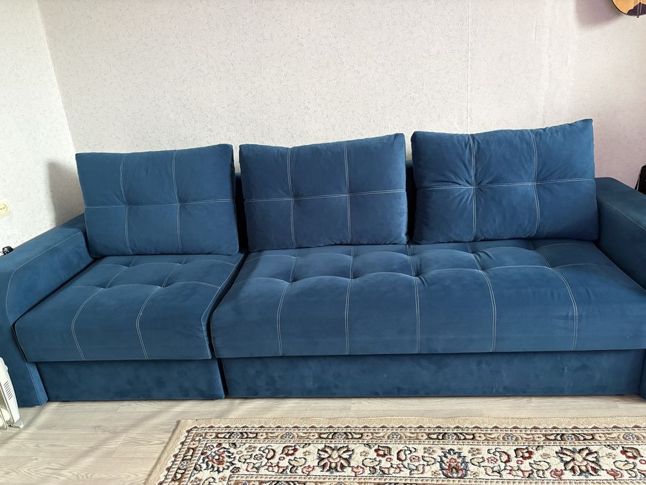 Диван в отличном состоянии