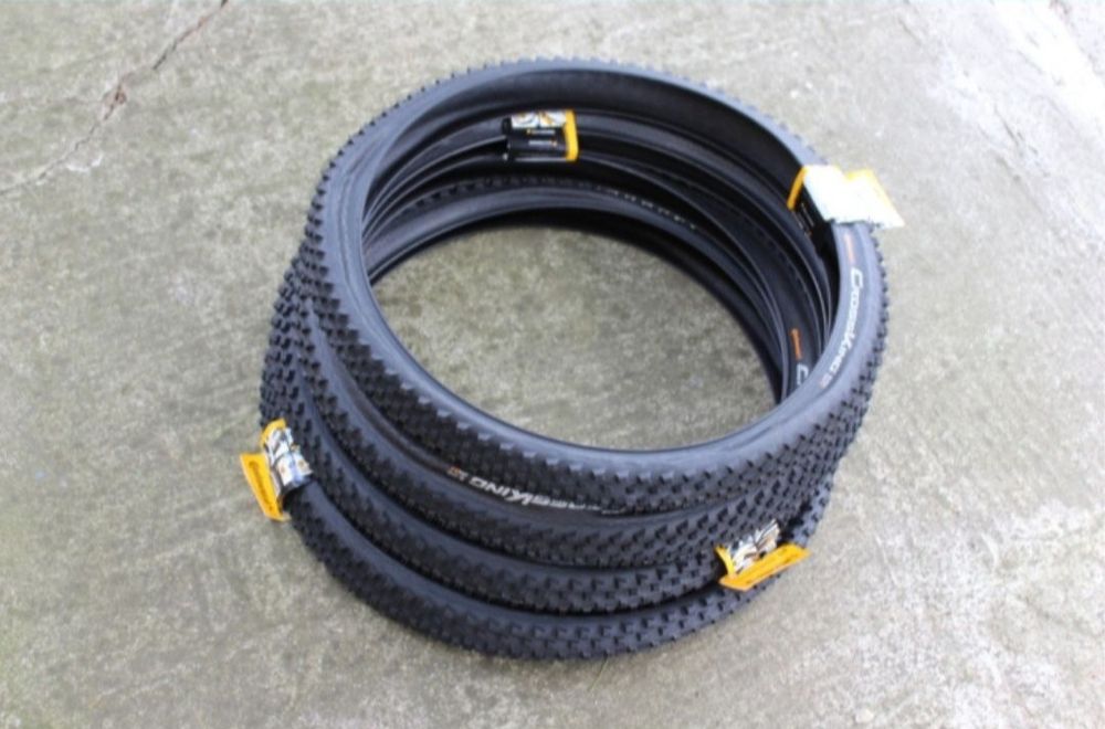 Cauciuc Continental X king 27.5 x 2.3