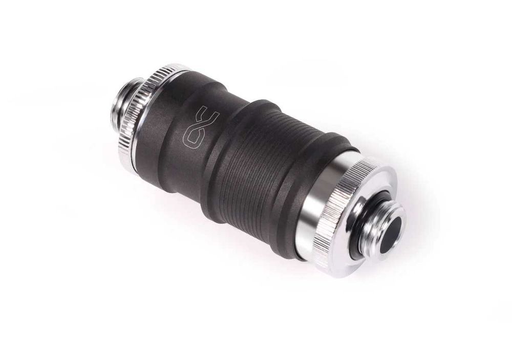 Cupla rapida Alphacool ES Quick Release BLH1A pentru watercooling