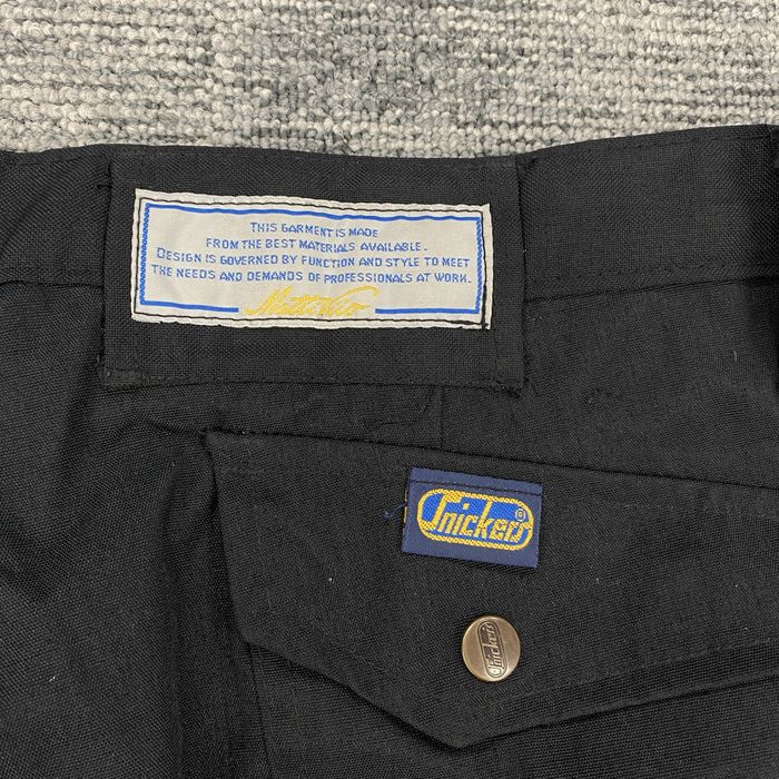 Snickers Winter Trousers L engelbert strauss uvex mascot