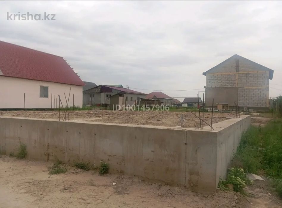 Срочно продам участок