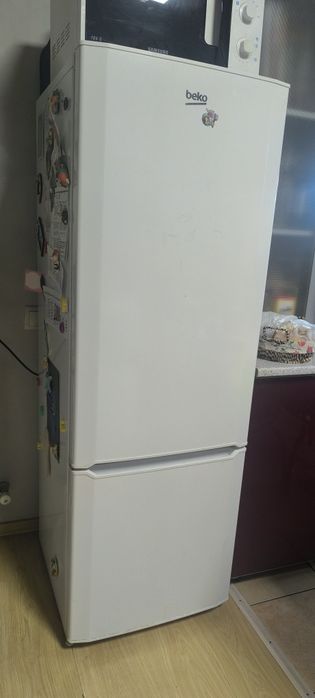 Холодильник Beko