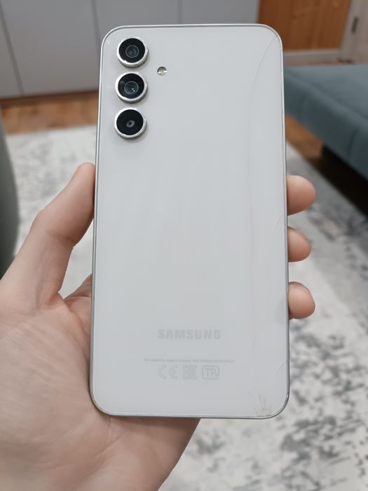 Samsung Galaxy A54 6/128