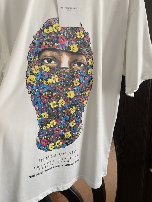 Tricou ih nom uh nit slb