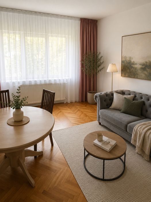Vand apartament