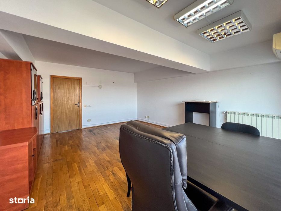 Duplex reprezentativ de închiriat – 240 mp | Bulevardul Unirii 61