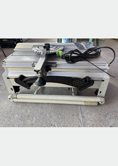 Festool CS 50 EB Настолен циркуляр