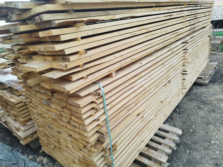 Кофражни дъски 4м