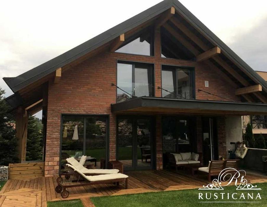 Caramida feliata decorativa - Reducere!!!