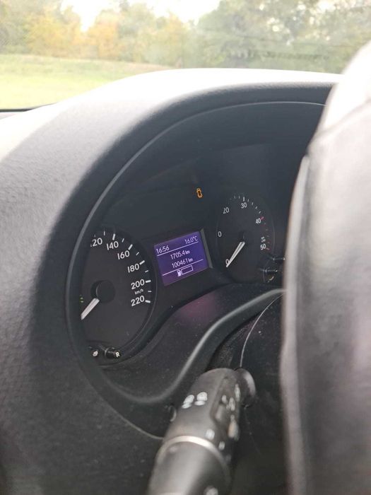 Mercedes Vito Extralung