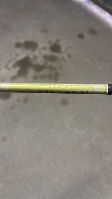 Спиннинг для ловли змееголова, судака