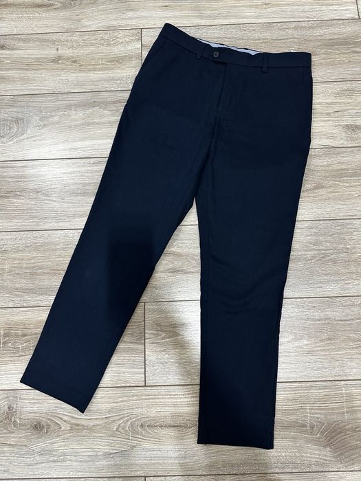 Фирменные Брюки "Brooks Brothers' классические. Турция.р-р 50