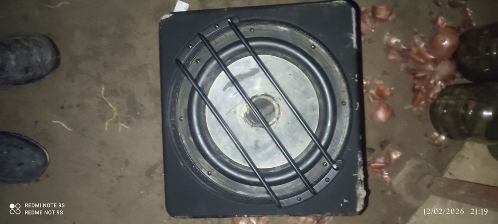 arginal aktivni sabufer 12 duyum