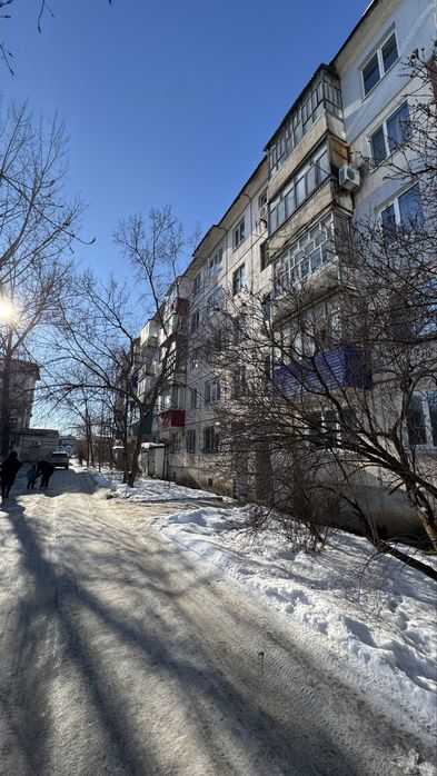 Продается 2 комн.кв. р/н Детской больницы