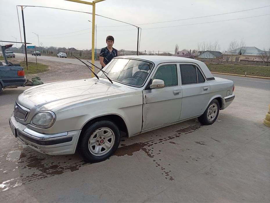 Машина авто көлік
