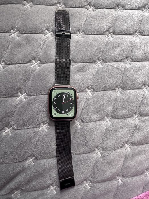 Продам часы 5 серия