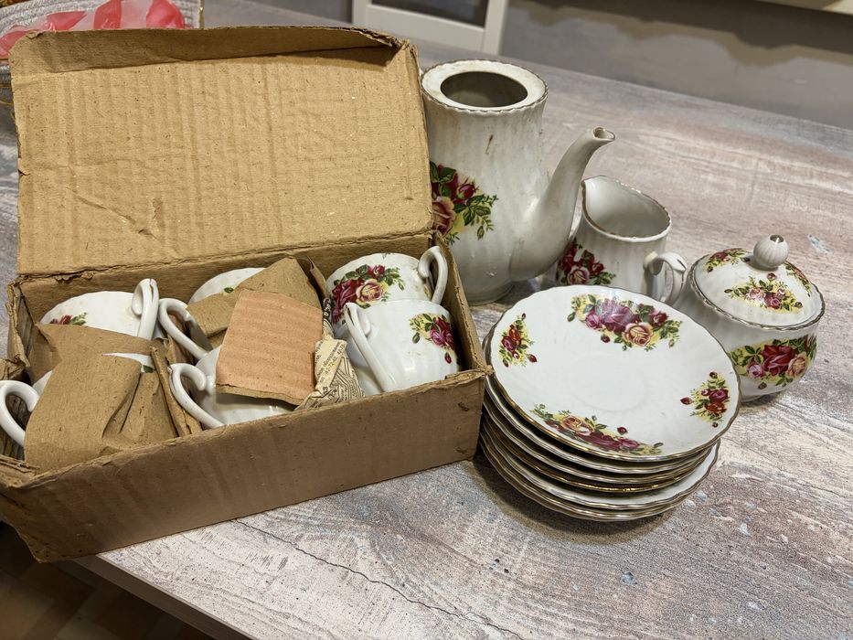 Продам посуду  всё что на фото