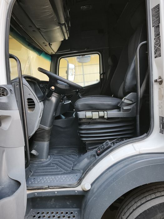 Mercedes atego 1523