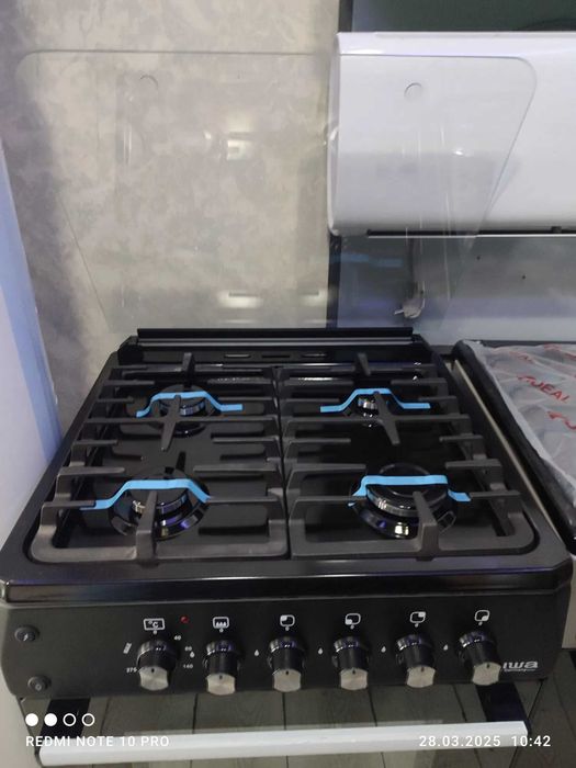 Газовая плита Aiwa AI155